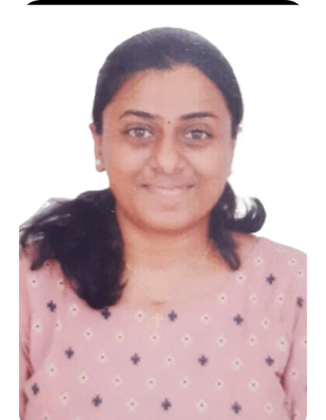 Dr. Riya Reji Thomas