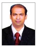 Dr. Amitkumar Tiwari