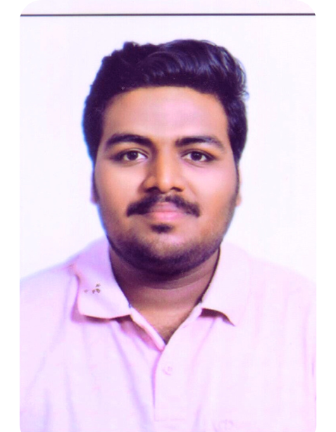 Mr. Kartik Singh Thakur