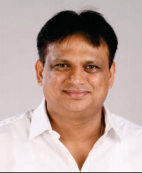 Dr. Ajay Singh,  MLA-Jewargi  